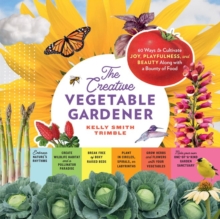 Creative Vegetable Gardener