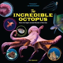 Image for The Incredible Octopus
