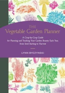 Image for The Vegetable Garden Planner
