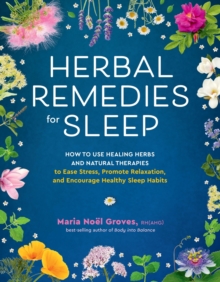 Image for Herbal Remedies for Sleep