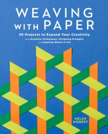 Weaving with Paper
