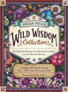 Image for Maia Toll's Wild Wisdom Collection