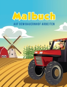 Image for Malbuch