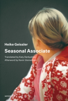 Image for Seasonal Associate