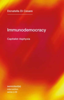 Image for Immunodemocracy