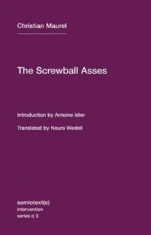 Image for The Screwball Asses