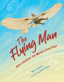 Flying Man