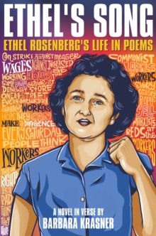 Image for Ethel's song  : Ethel Rosenberg's life in poems
