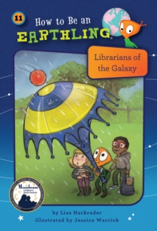 Image for Librarians of the Galaxy (Book 11)