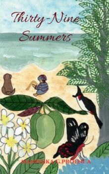Image for Thirty-Nine Summers