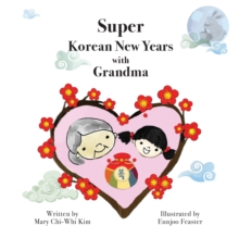 Image for Super Korean New Years with Grandma