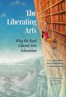 Image for The Liberating Arts