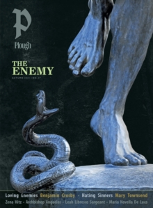 Image for Plough Quarterly No. 37 – The Enemy