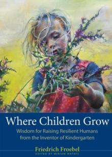 Image for Where Children grow