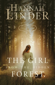 Image for Girl from the Hidden Forest