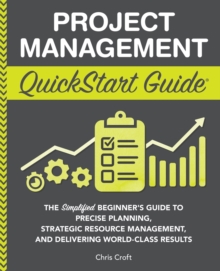 Image for Project Management QuickStart Guide