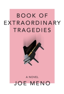 Image for Book of Extraordinary Tragedies