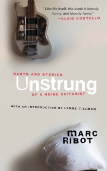 Image for Unstrung