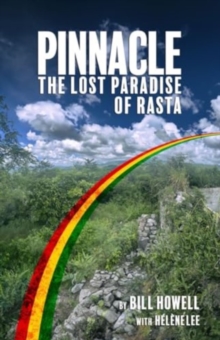 Image for Pinnacle: The Lost Paradise of Rasta