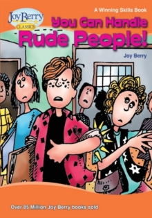 Image for You Can Handle Rude People