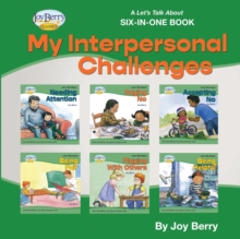 Image for A Let's Talk About Six-in-One Book - My Interpersonal Challenges