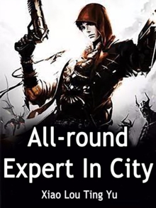 Image for All-round Expert In City