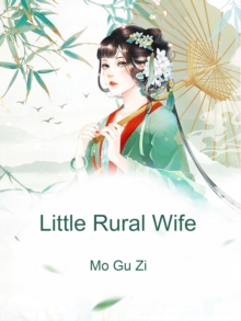 Image for Little Rural Wife