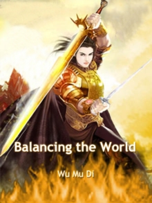 Image for Balancing the World