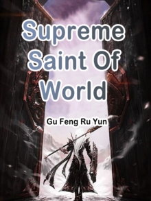 Image for Supreme Saint Of World