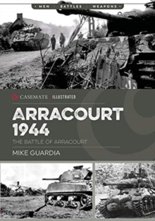 Image for Arracourt 1944