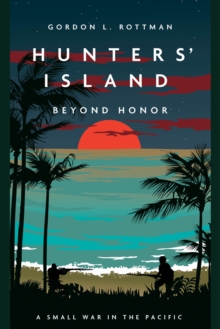 Image for Hunters' Island: Beyond Honor