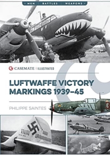 Image for Luftwaffe Victory Markings 1939-45