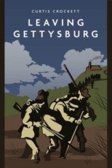 Image for Leaving Gettysburg
