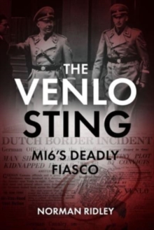Image for The Venlo Sting