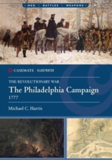 Image for The Philadelphia Campaign, 1777