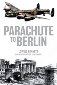 Image for Parachute to Berlin