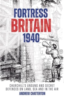 Image for Fortress Britain 1940