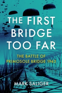 First Bridge Too Far