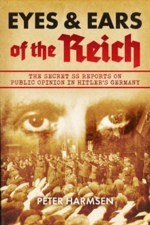Image for Eyes and Ears of the Reich
