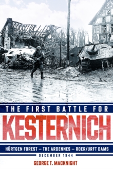 First Battle for Kesternich