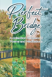 Image for Perfect Bridge: A Collection of Seasonal Poems and Meditations