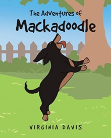 Image for The Adventures of Mackadoodle