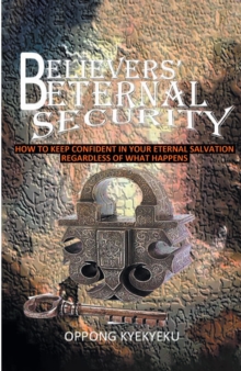 Image for Believers' Eternal Security