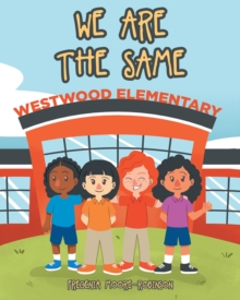 Image for We Are the Same