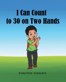 Image for I Can Count To 30 On Two Hands