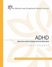 Image for ADHD Attention Deficit Hyperactivity Disorder Workbook