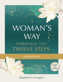 Image for A Woman's Way through the Twelve Steps Workbook