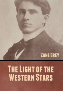 Image for The Light of the Western Stars
