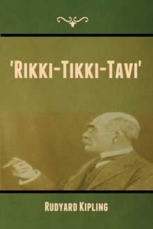 Image for 'Rikki-Tikki-Tavi'