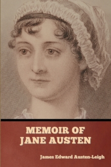 Image for Memoir of Jane Austen